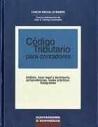CODIGO TRIBUTARIO PARA CONTADORES