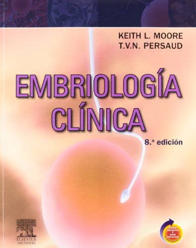 EMBRIOLOGIA CLINICA