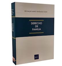 DERECHO DE LA FAMILIA