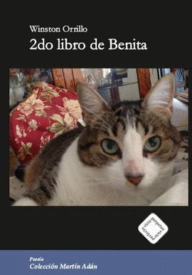 2do LIBRO DE BENITA