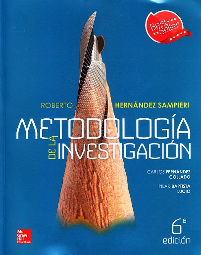 METODOLOGIA DE LA INVESTIGACION