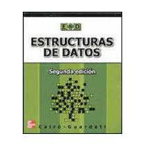 ESTRUCTURAS DE DATOS