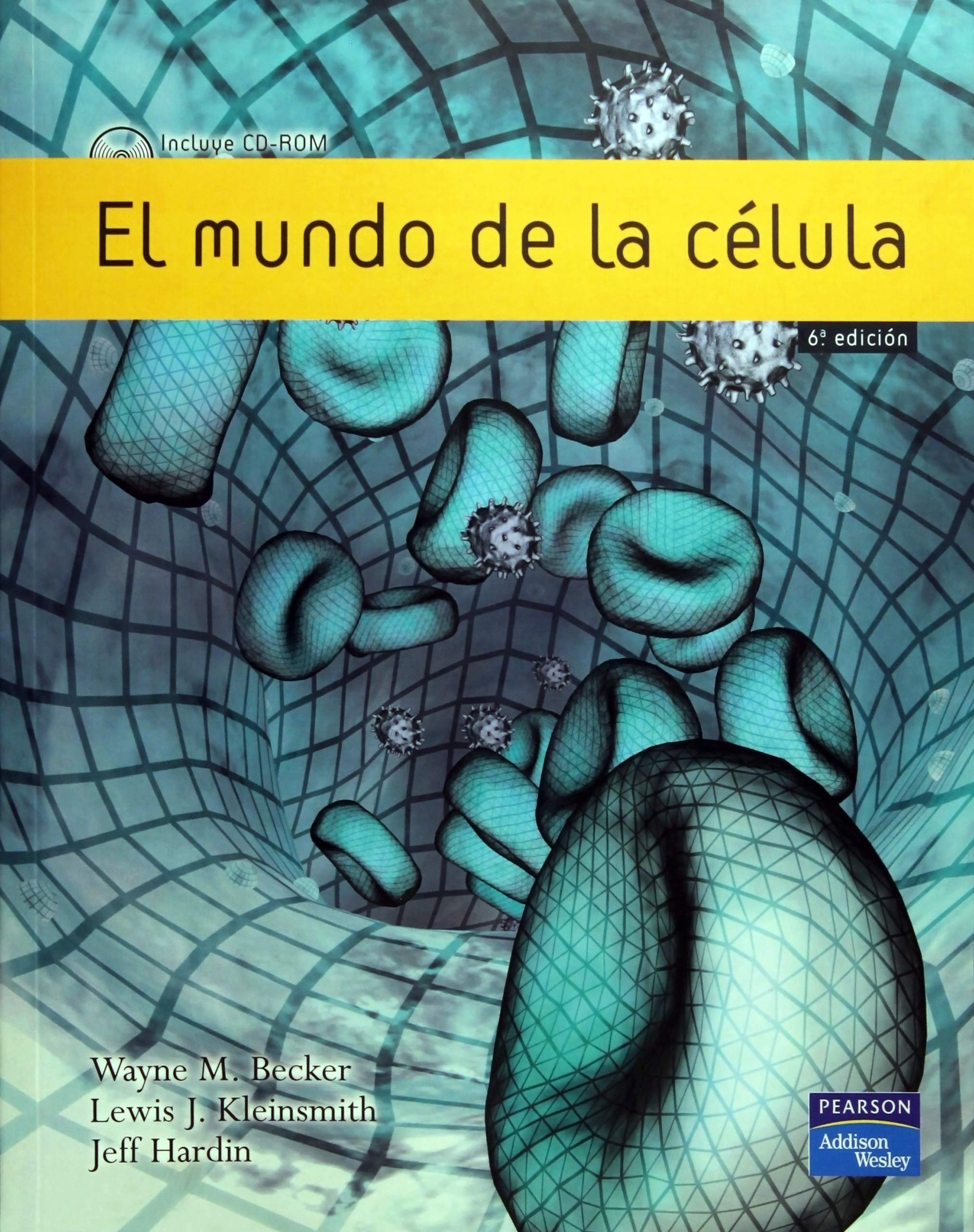 EL MUNDO DE LA CELULA