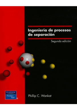 INGENIERIA DE PROCESOS DE SEPARACION