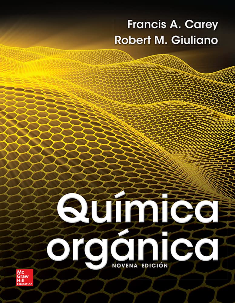 QUIMICA ORGANICA
