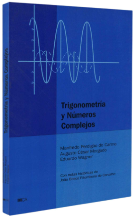 TRIGONOMETRIA Y NUMEROS COMPLEJOS