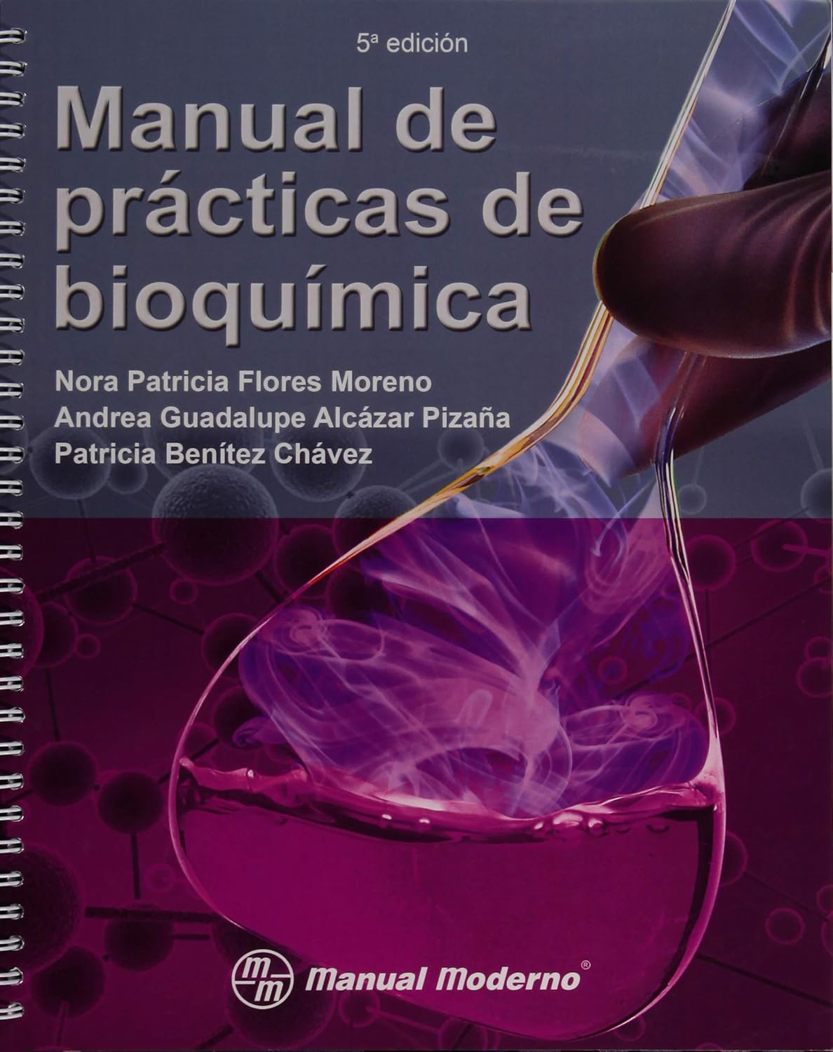 MANUAL DE PRACTICAS DE BIOQUIMICA
