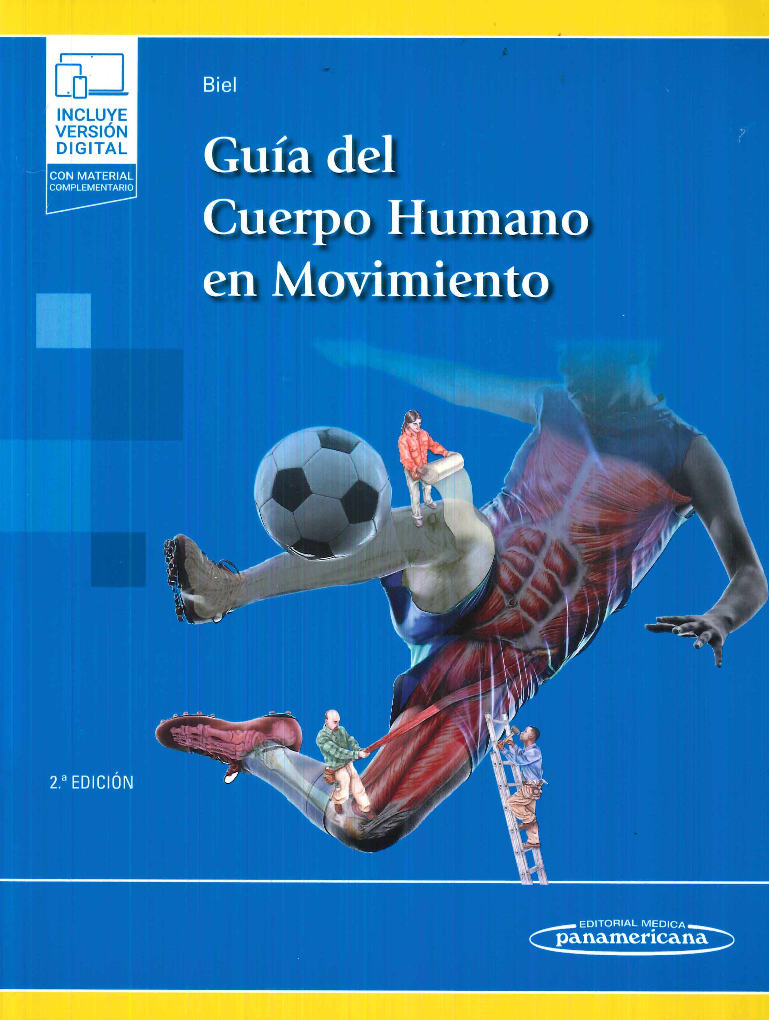 GUIA DEL CUERPO HUMANO EN MOVIMIENTO
