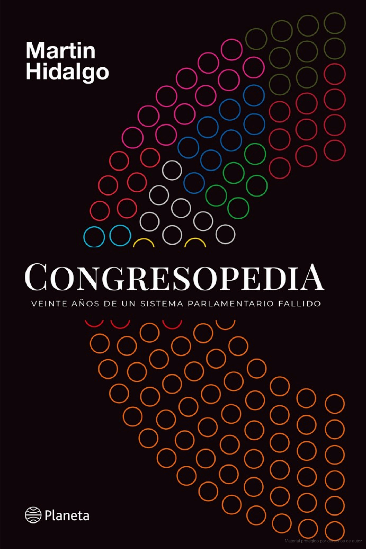 CONGRESOPEDIA