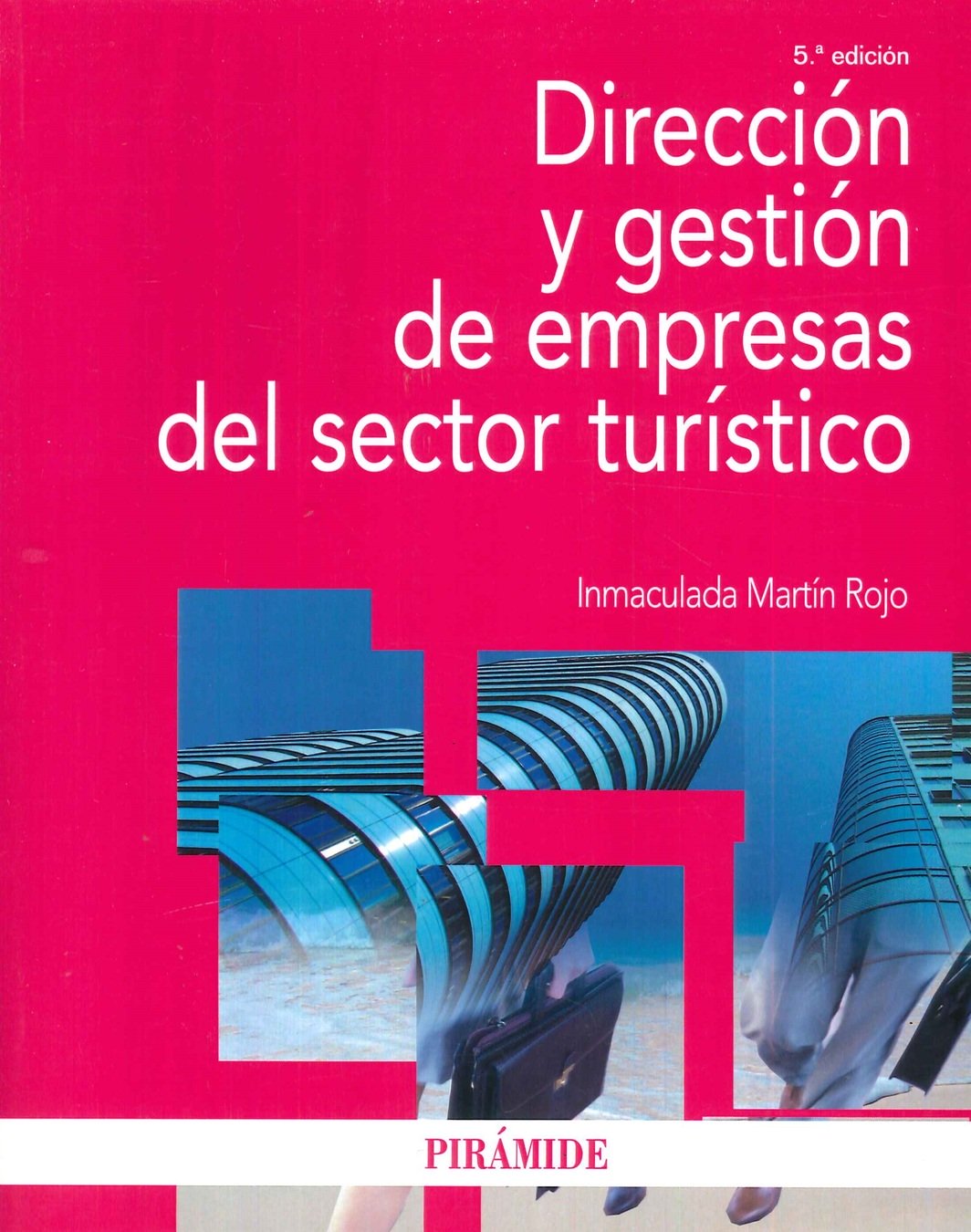 DIRECCION Y GESTION DE EMPRESAS DEL SECTOR TURISTICO