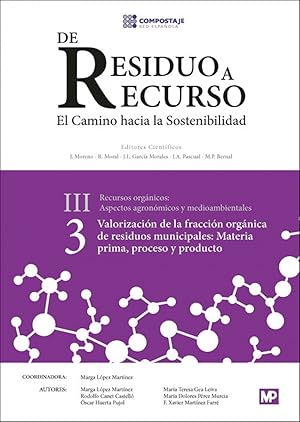 DE RESIDUO A RECURSO: EL CAMINO HACIA LA SOSTENIBILIDAD
