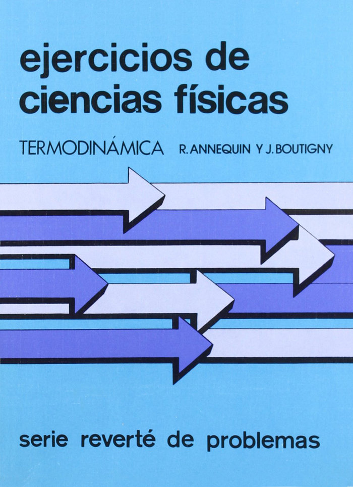 EJERCICIOS DE CIENCIAS FISICAS: TERMODINAMICA