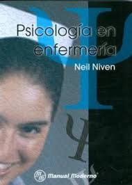 PSICOLOGIA EN ENFERMERIA