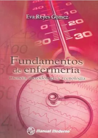 FUNDAMENTOS DE ENFERMERIA: CIENCIA, METODOLOGIA Y TECNOLOGIA