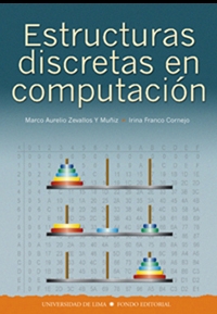 ESTRUCTURAS DISCRETAS EN COMPUTACION
