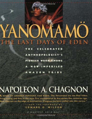 YANOMAMO