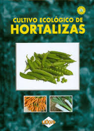 CULTIVO ECOLOGICO DE HORTALIZAS