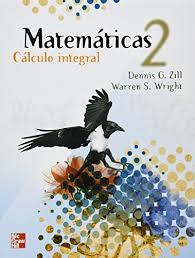 MATEMATICAS 2 CALCULO INTEGRAL