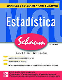 ESTADISTICA
