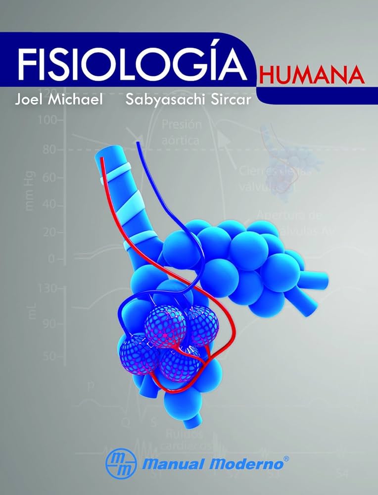 FISIOLOGIA HUMANA