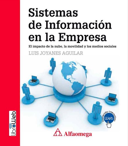 SISTEMAS DE INFORMACION EN LA EMPRESA