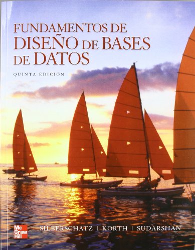 FUNDAMENTOS DE DISEÑO DE BASES DE DATOS