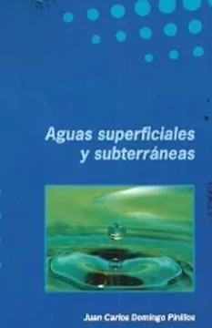 AGUAS SUPERFICIALES Y SUBTERRANEAS