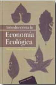 INTRODUCCION A LA ECONOMIA ECOLOGICA