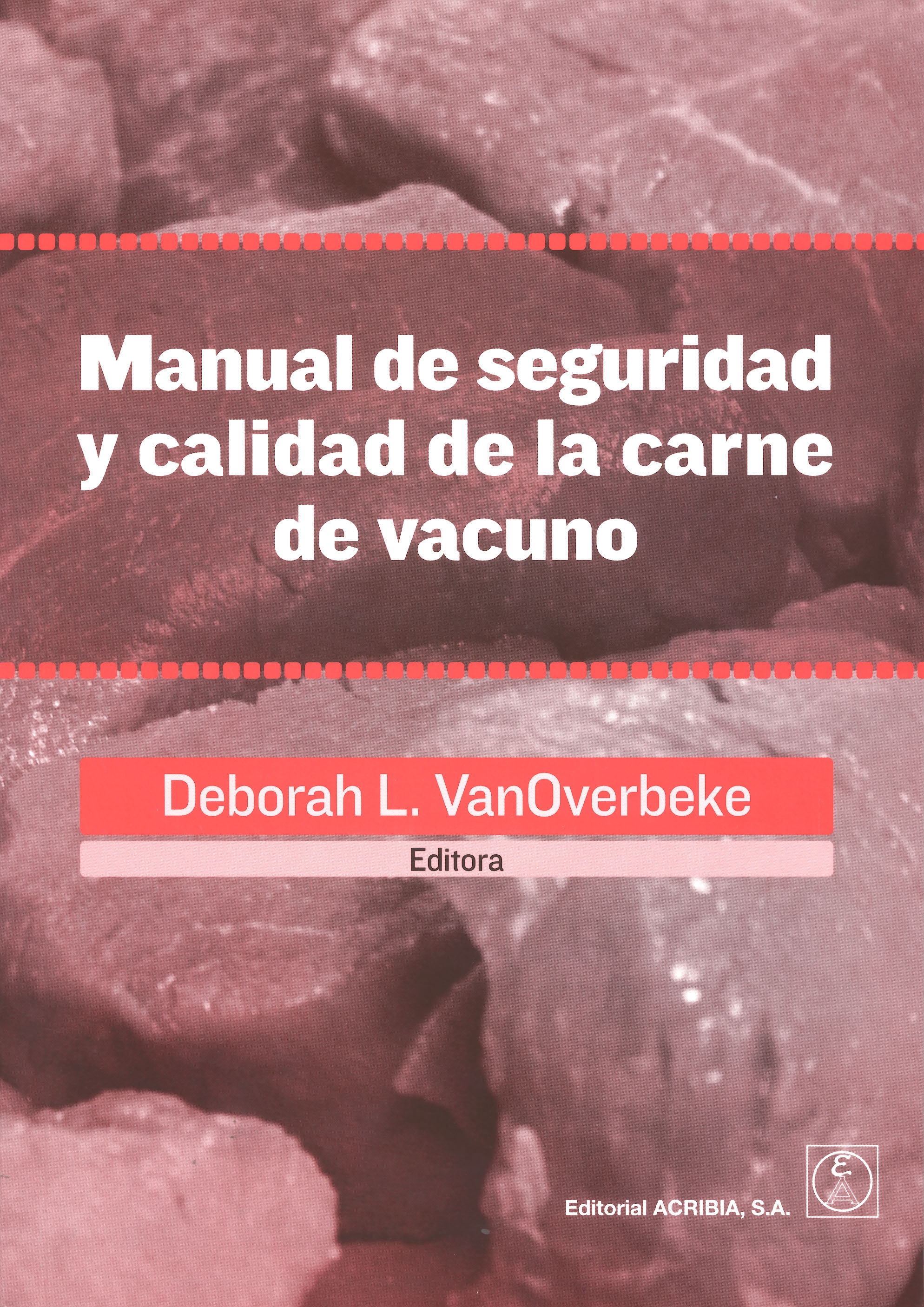 MANUAL PRACTICO SOBRE VENDAJES EN ANIMALES DE COMPANIA