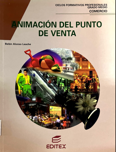 ANIMACION DEL PUNTO DE VENTA