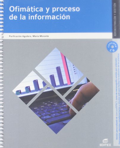 OFIMATICA Y PROCESO DE LA INFORMACION