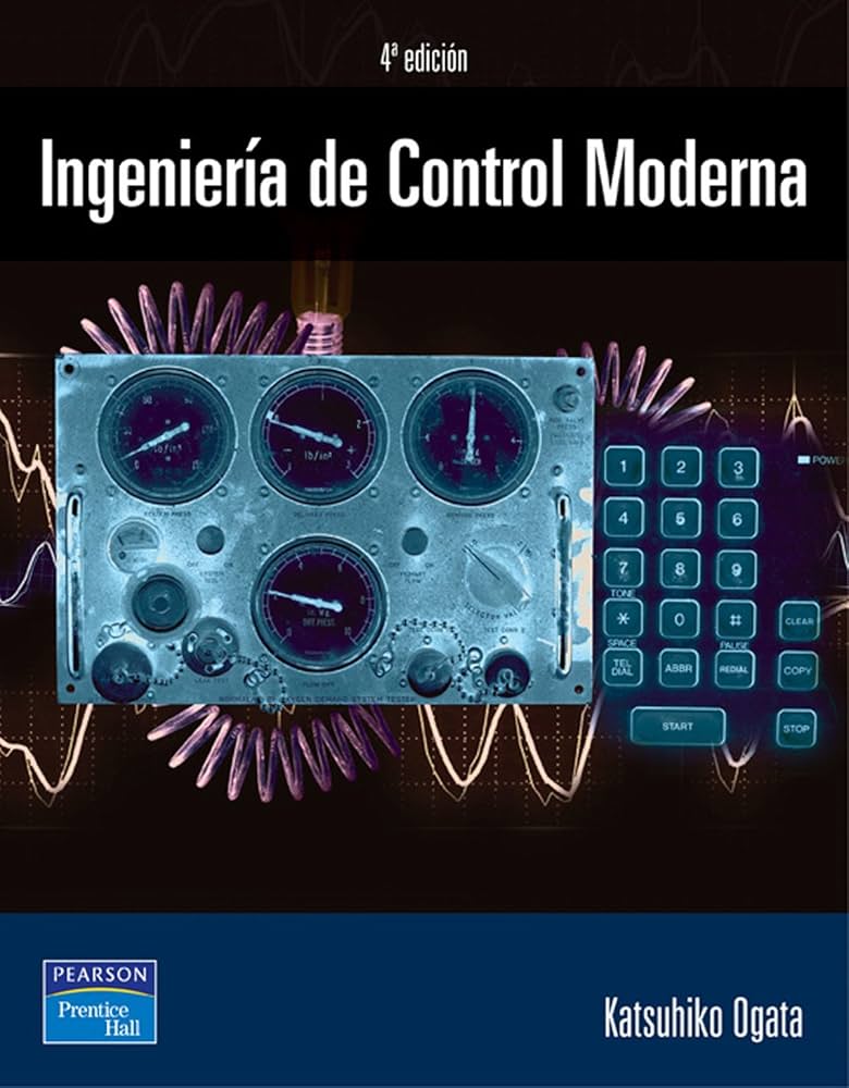 INGENIERIA DE CONTROL MODERNA