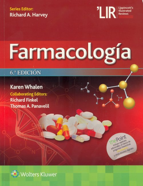 FARMACOLOGIA