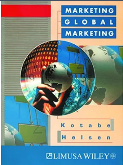 MARKETING GLOBAL MARKETING