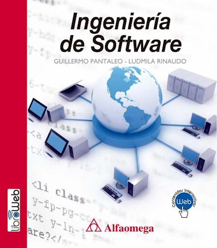 INGENIERIA DE SOFTWARE