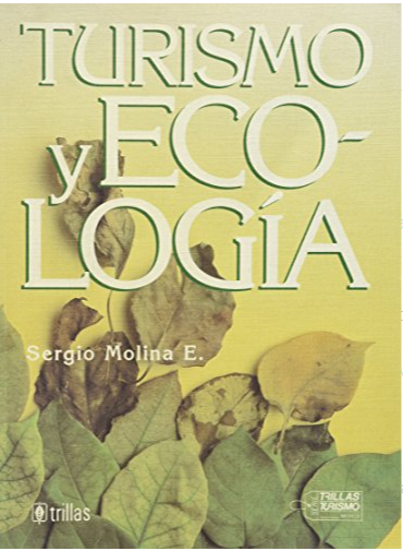 TURISMO Y ECOLOGIA