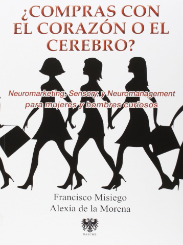 ¿COMPRAS CON EL CORAZON O EL CEREBRO?