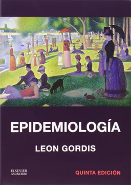 EPIDEMIOLOGIA