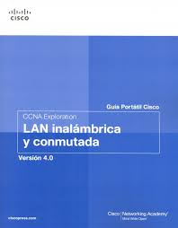 CCNA LAN INALAMBRICA Y CONMUTADA