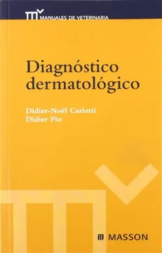 DIAGNOSTICO DERMATOLOGICO