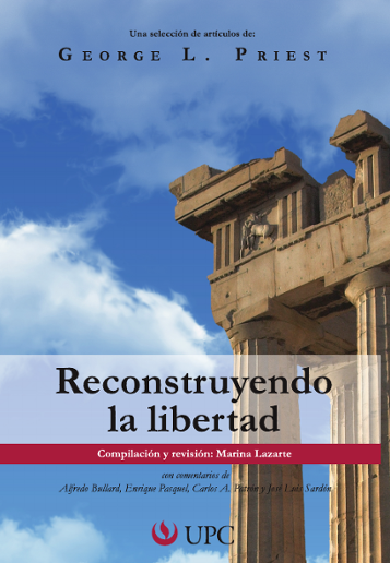 RECONSTRUYENDO LA LIBERTAD