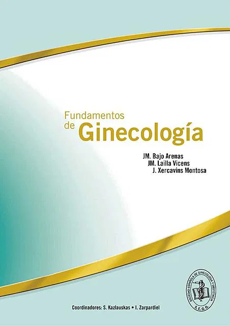 FUNDAMENTOS DE GINECOLOGIA