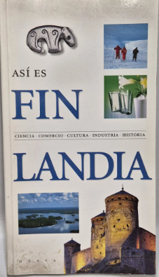 ASI ES FINLANDIA