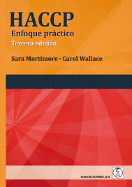 HACCP ENFOQUE PRACTICO