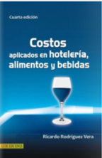COSTOS APLICADOS EN HOTELERIA, ALIMENTOS Y BEBIDAS