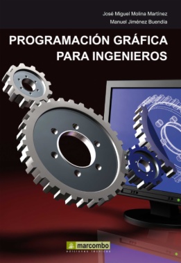 PROGRAMACION GRAFICA PARA INGENIEROS