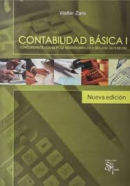 CONTABILIDAD BASICA I