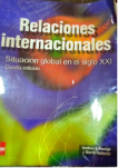RELACIONES INTERNACIONALES: SITUACION GLOBAL EN EL SIGLO XXI