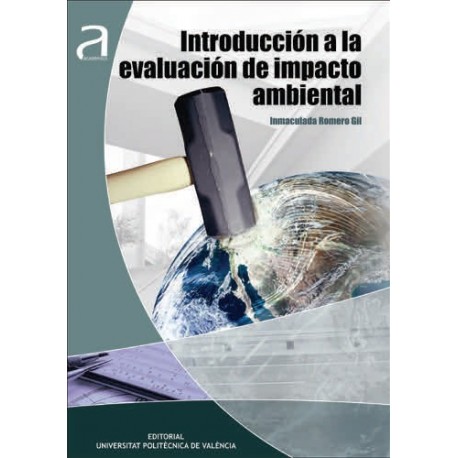 INTRODUCCION A LA EVALUACION DE IMPACTO AMBIENTAL