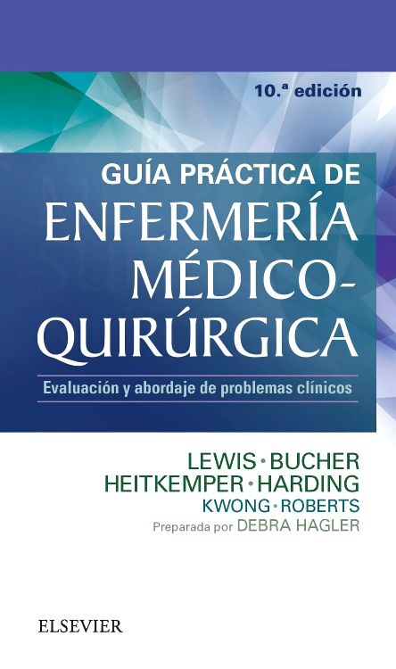 GUIA DE PRACTICA DE ENFERMERIA MEDICO QUIRURGICA